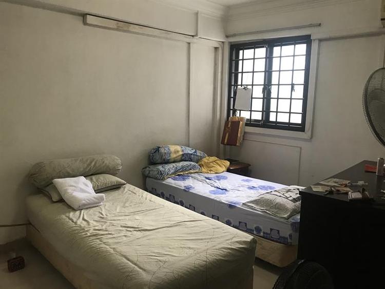 Blk 119 Bedok Reservoir Road (Bedok), HDB 4 Rooms #165467212